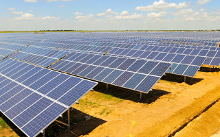 «Зеленые» аукционы продлят до 2034 года: Рада приняла закон для развития возобновляемой энергетики