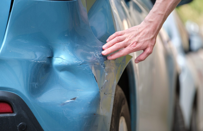 Водій не довів завищення ремонту: апеляція залишила без змін суму збитків на користь страховика