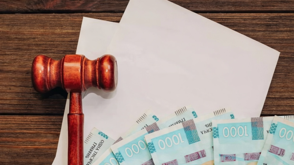Мужчина получал пособие по безработице, но работал в транспортной компании: суд обязал вернуть 23,6 тысяч гривен