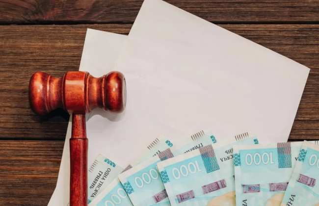 Мужчина получал пособие по безработице, но работал в транспортной компании: суд обязал вернуть 23,6 тысяч гривен