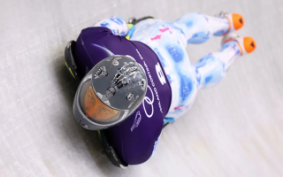 Україна звернулася до МОК щодо дозволу використання «шолома пам’яті» Владиславом Гераскевичем