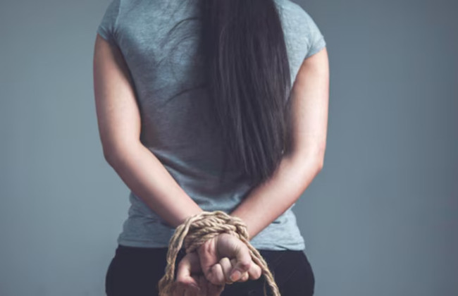 У Франції невідомі викрали суддю та її матір і вимагали викуп в криптовалюті