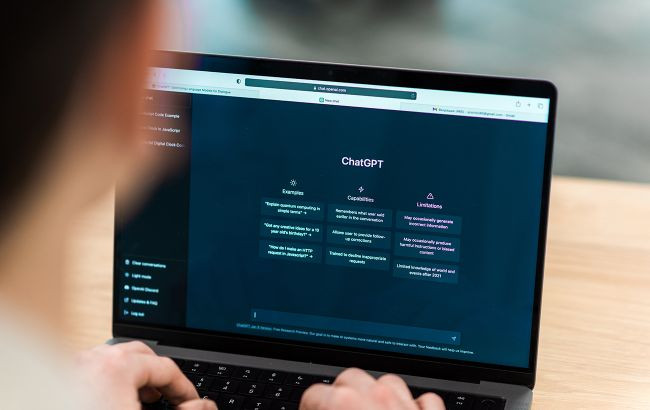 У ChatGPT починають тестувати рекламу: що зміниться для користувачів