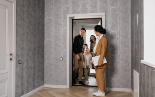 Риелторов хотят вывести из «тени»: в Раде готовят новый законопроект