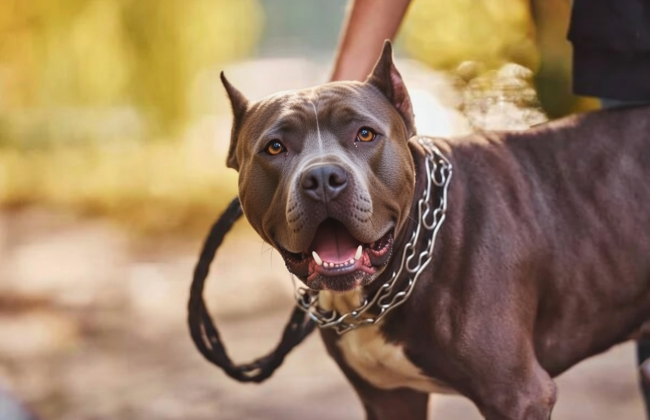 Суд США рассматривает дело полицейской, которая застрелила собаку соседа, — будут решать, был ли выстрел законным