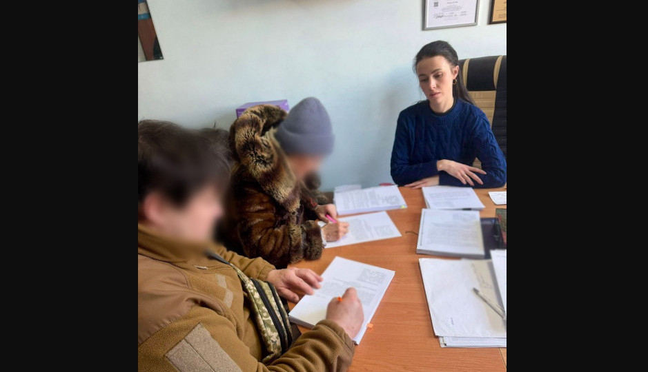 В Киеве будут судить злоумышленников, которые присваивали и перепродавали жилье