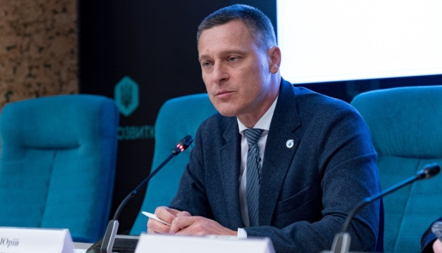 Представник Дмитра Лубінця Юрій Ковбаса увійшов до ТСК для реагування на порушення ТЦК