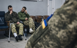 Суд во Львовской области вынес приговор солдату, который купил справку ВЛК в телеграме для увольнения со службы