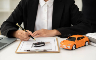 Як іноземцям зареєструвати авто в Україні – інструкція процедури