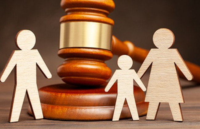 Між законом і серцем: чому Верховний Суд відмовив матері у позбавленні батька прав