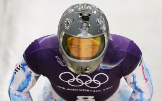 Зеленский отреагировал на запрет Гераскевичу выступать на Олимпиаде в шлеме с фото убитых россиянами спортсменов