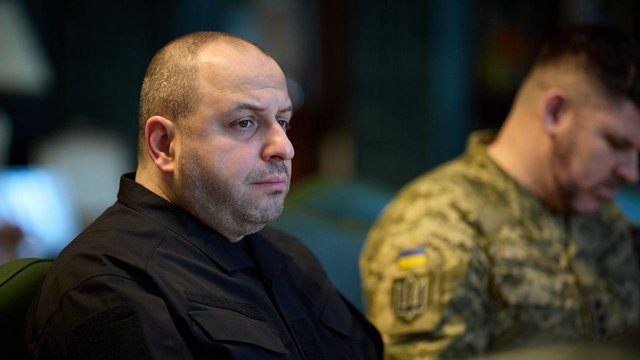 Украина согласовала с партнерами позиции по переговорному треку и дальнейшей дипломатической работе — Умеров