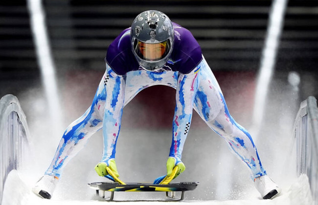 МОК дозволив Гераскевичу виступати на Олімпіаді-2026 із чорною пов'язкою замість «шолома пам’яті»