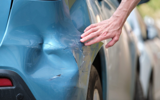 Водій не довів завищення ремонту: апеляція залишила без змін суму збитків на користь страховика