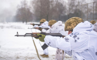 В Раду снова внесут законопроект об обязательной отсрочке для военных 18–24