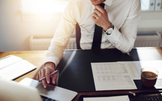 Как избежать двойного налогообложения – в ГНС объяснили, как онлайн получить справку резидента