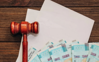 Чоловік отримував допомогу по безробіттю, але працював у транспортній компанії: суд зобов’язав повернути 23,6 тисяч гривень