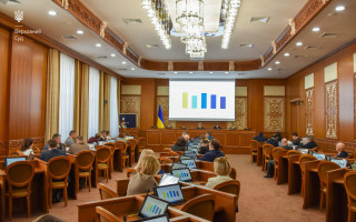 В КГС ВС обсудили состояние осуществления правосудия в гражданской специализации в 2025 году