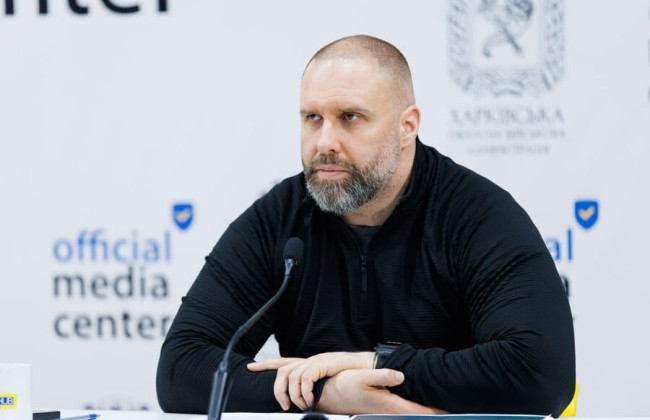 В Харьковской области объявили чрезвычайную ситуацию регионального уровня из-за ситуации с энергетикой, – ОВА