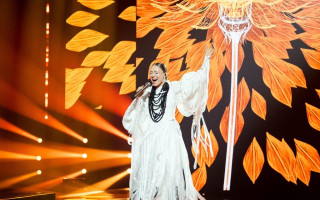 LELÉKA после победы в Нацотборе на Евровидение-2026 задумалась о передаче кубка Laud