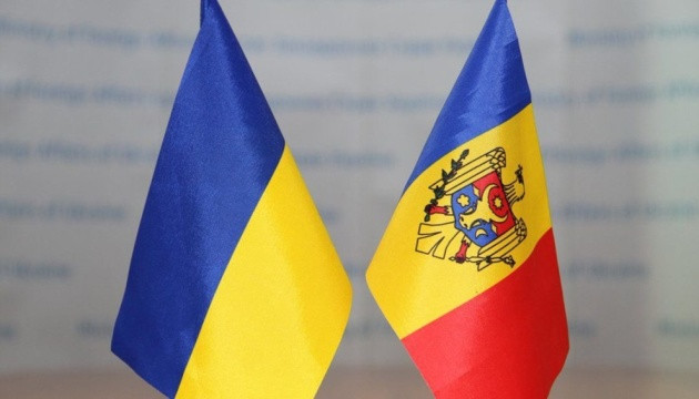 Украина и Молдова откроют новый международный пункт пропуска, который будет работать круглосуточно