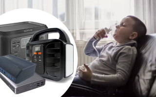 Діти з інвалідністю підгрупи А отримають безкоштовні портативні зарядні станції – як подати заявку