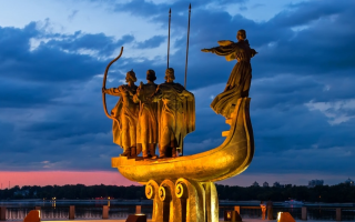 В Киеве утвердили перечень памятных дат на 2026 год: что будут отмечать