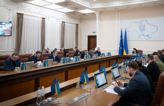 Кабмин запускает беспроцентные займы до 430 тысяч грн для пострадавших от чрезвычайных ситуаций