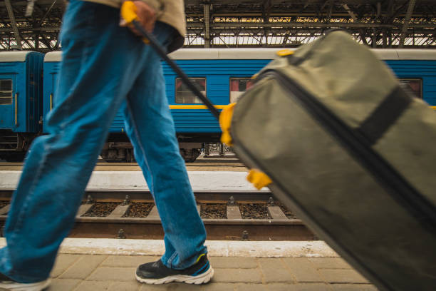 В ЄС понад 4,3 млн українців перебувають під тимчасовим захистом – в яких країнах найбільше біженців