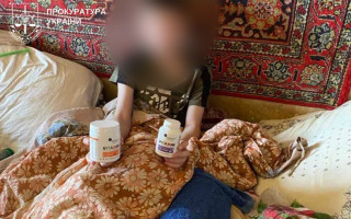 У Києві мати залишила 14-річного сина у тяжкому стані без їжі, води та зв’язку на два тижні