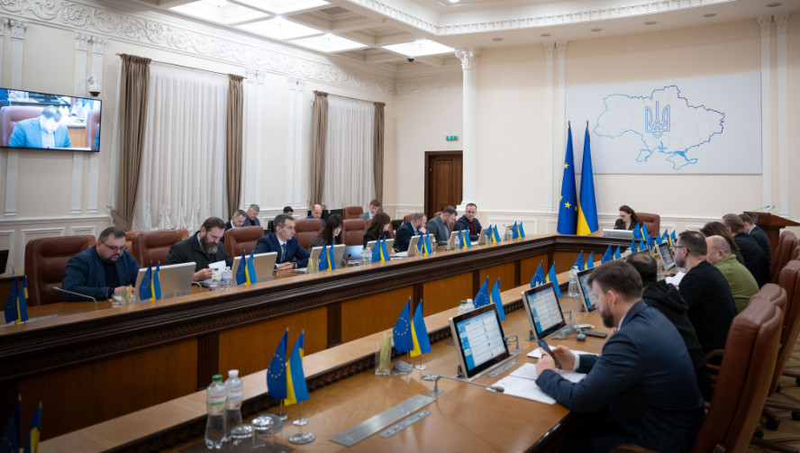 Кабмін запускає безвідсоткові позики до 430 тисяч грн для постраждалих від надзвичайних ситуацій