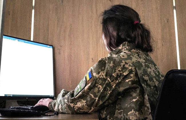 Розыск через реестр: суд в Киеве установил границу между воинским учетом и самоуправством ТЦК