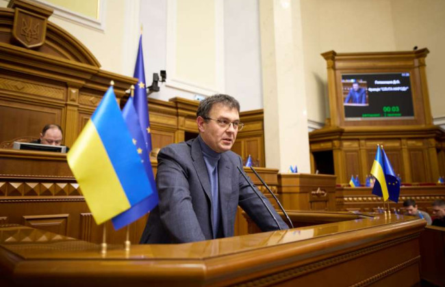 Гетманцев прокоментував інформацію ЗМІ про можливі вибори в Україні