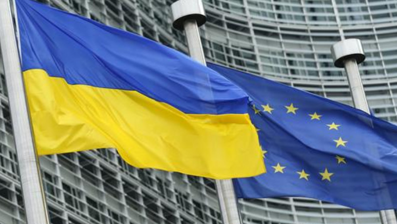 Європарламент схвалив кредит для України у розмірі 90 мільярдів євро