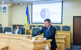 Председатель суда Игорь Дашутин сообщил о росте нагрузки в КАС ВС: более 57 тысяч новых дел