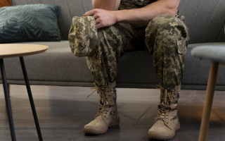 Військовослужбовець заперечував керування авто у стані сп’яніння: що вирішив апеляційний суд