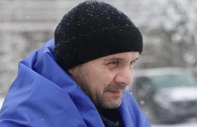 «Похоронили», а он был в плену: семья военного Назара Далецкого не должна возвращать выплаты, — Минобороны