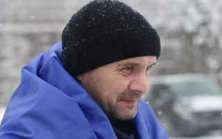 «Похоронили», а он был в плену: семья военного Назара Далецкого не должна возвращать выплаты, — Минобороны