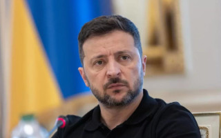 24 февраля не может быть объявлено никаких выборов, — Владимир Зеленский