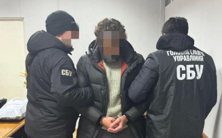 Помогал уклонистам и «лечился» на Мальдивах: в деле заместителя РГА Киева разоблачили офицера НГУ, — Руслан Кравченко