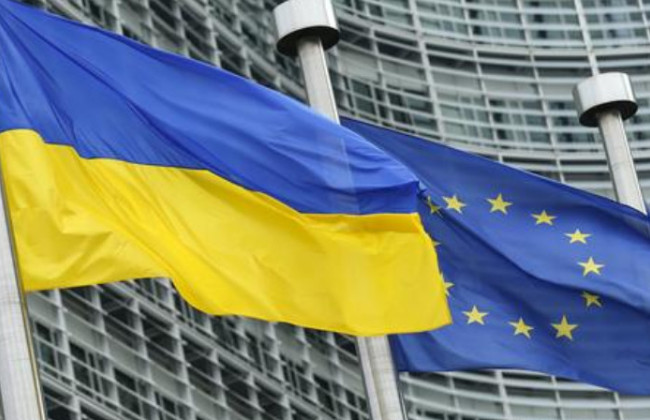 Європарламент схвалив кредит для України у розмірі 90 мільярдів євро
