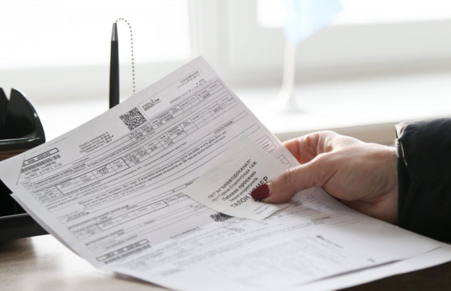 Чи зростуть тарифи на тепло та світло через нові закони: у Раді дали відповідь