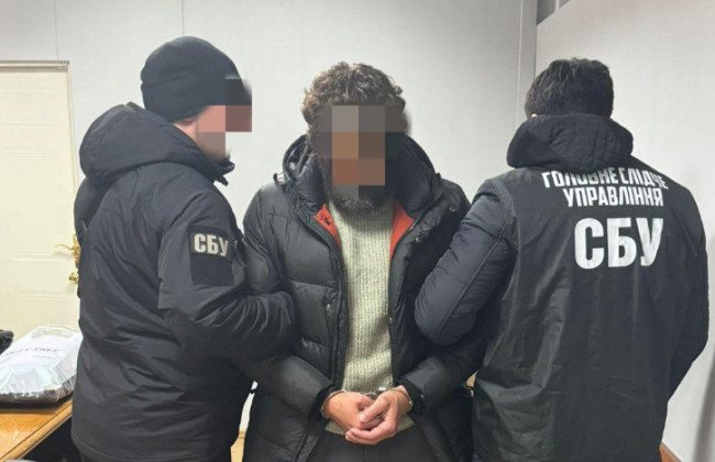 Допомагав ухилянтам і «лікувався» на Мальдівах: у справі заступника РДА Києва викрили офіцера НГУ, — Руслан Кравченко