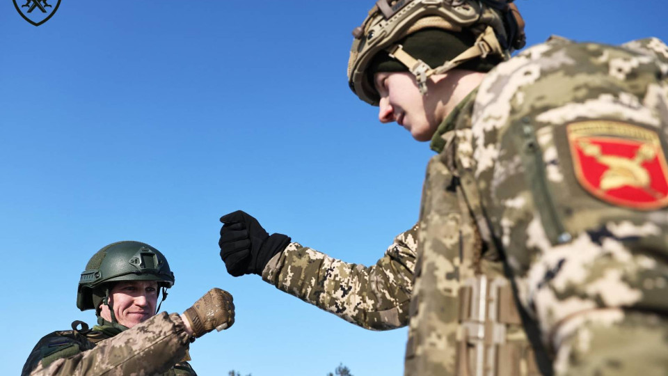 Контрактники від 18 до 25 років отримали відстрочку на 12 місяців від мобілізації