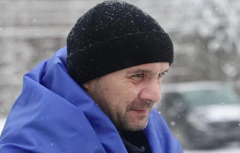 «Похоронили», а он был в плену: семья военного Назара Далецкого не должна возвращать выплаты, — Минобороны