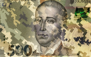 Київ оновив бюджет – 2 млрд грн спрямують на підтримку ЗСУ