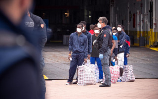 Нові правила притулку та депортації в ЄС: Європарламент визначив «безпечні країни»