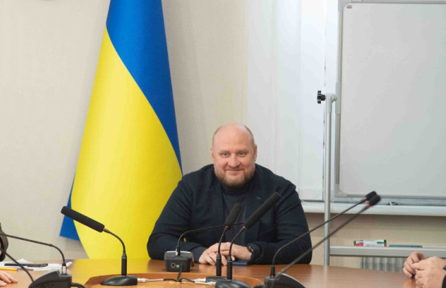 Віталія Зуєва обрали до складу Об’єднаної палати КГС ВС