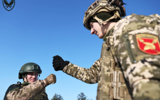 Контрактники від 18 до 25 років отримали відстрочку на 12 місяців від мобілізації