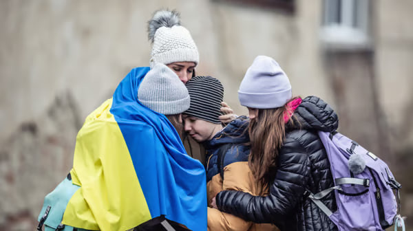 Довгострокове проживання в Чехії для українців – умови та реєстрація
